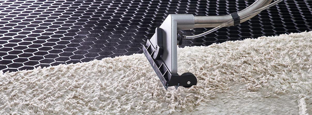 A Step-By-Step Guide To Cleaning Your Dusty Carpet