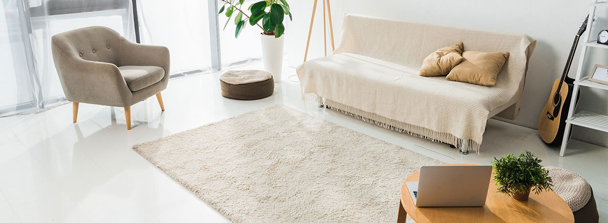 Carpet Vs. Rug: Learn The Difference
