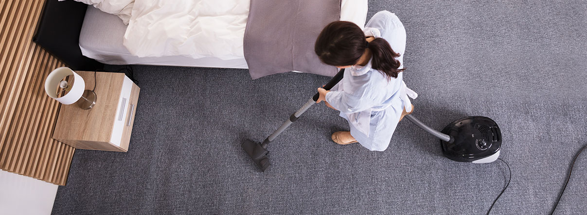 Hotel Carpet and Upholstery Cleaning