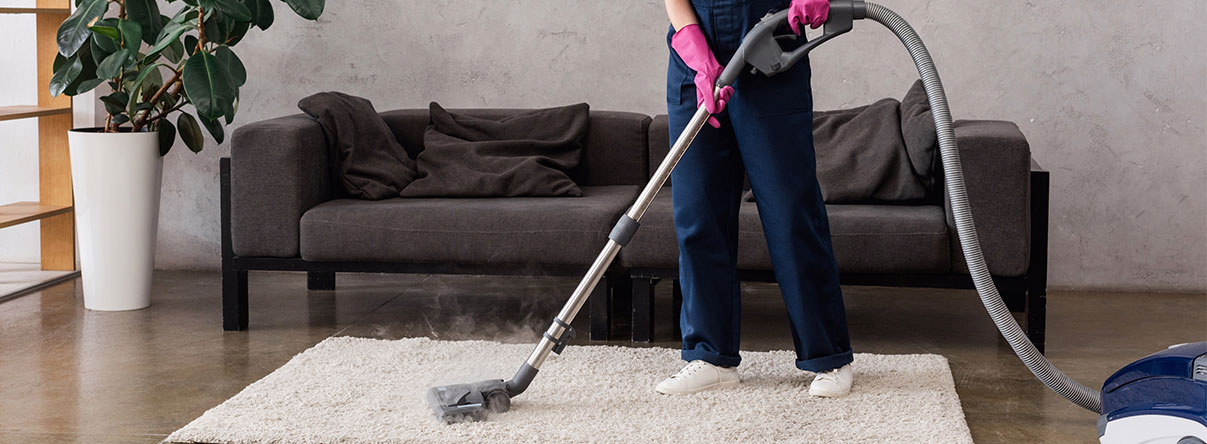 Carpet Cleaning Terms