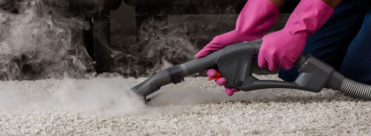 The Benefits Of Hiring A Professional Carpet Cleaning